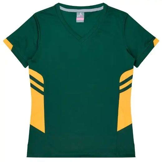 Picture of Aussie Pacific, Ladies Tasman Tee 